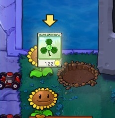 植物大战僵尸快速通关游戏攻略：[54]4-3.1