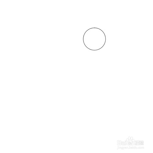 如何画跑步简笔画