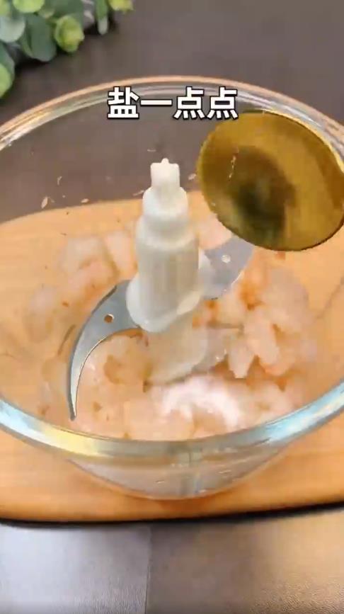 怎样做虾滑紫菜汤