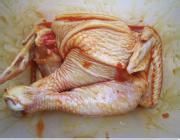 红烧鸡腿的做法大全