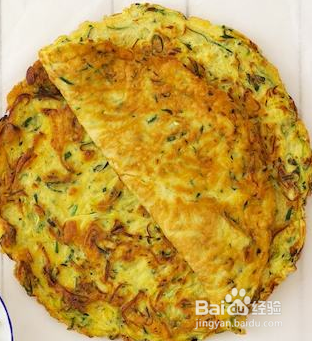 家常菜——老北京糊塌子