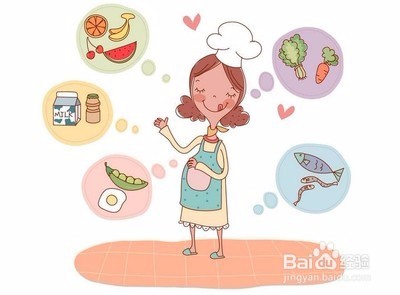 即将分娩的准妈妈,要准备什么?