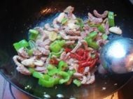 爽脆泡椒猪腰怎么做好吃