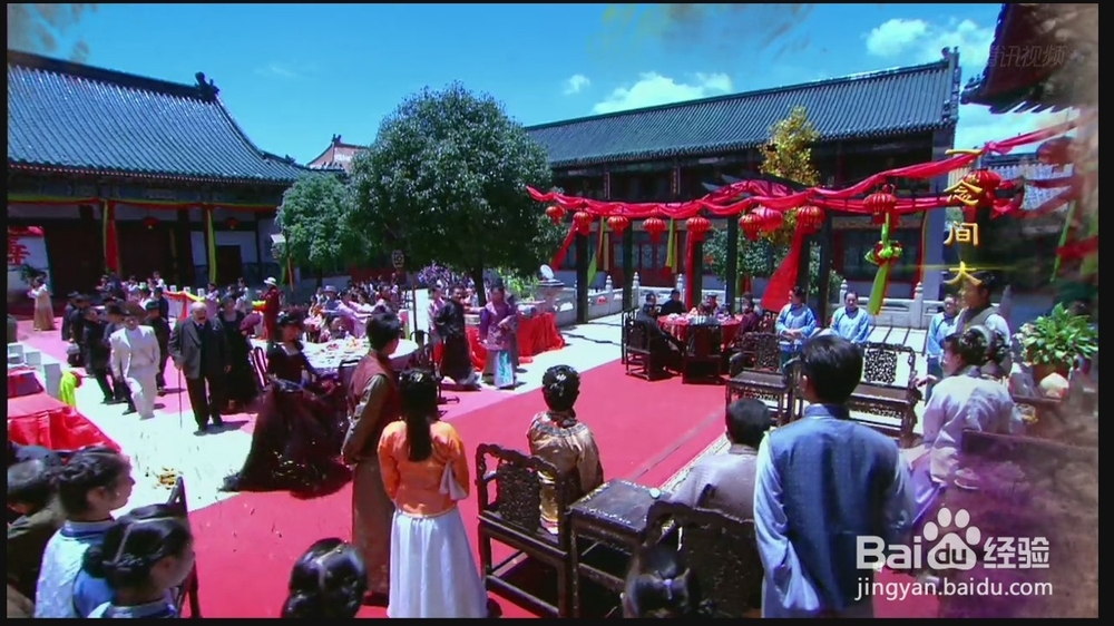 小米小盒子怎么看到电视直播