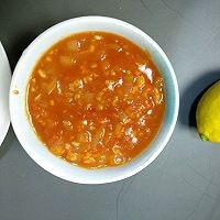 如何做番茄黄油煎鳕鱼