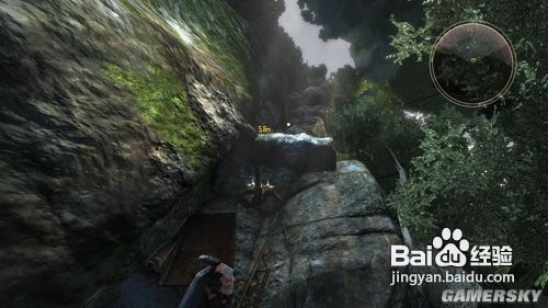 《黑暗虚无》图文流程攻略第二章