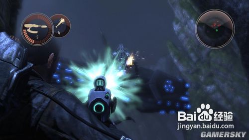 《黑暗虚无》图文流程攻略第四章