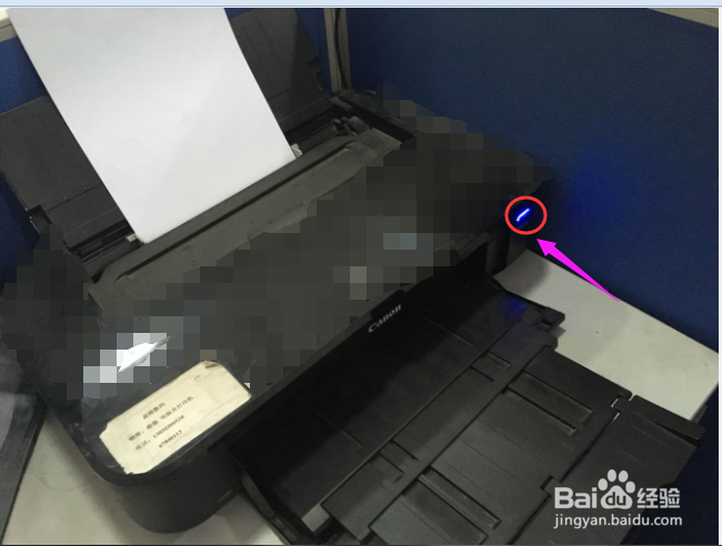 怎么用电脑检测我们打印机的喷嘴是否堵塞？