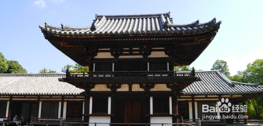 奈良自由旅游攻略