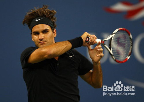 怎样打好正手高球