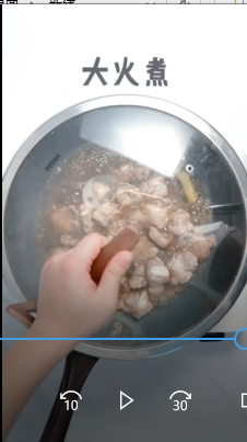 怎么做可乐排骨？