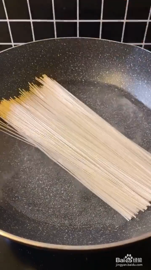 怎样自制干脆面