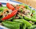 辣椒鸡杂的家常做法