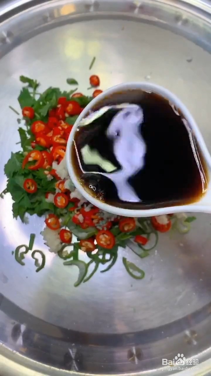 怎么制作好吃的懒人凉面