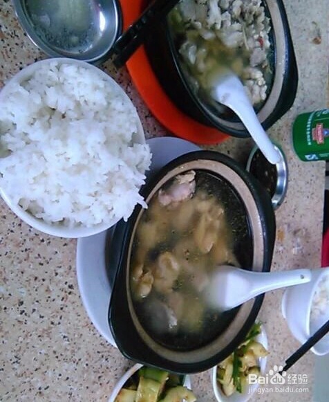 给大家推荐下几款湛江老店美食，值得一去！