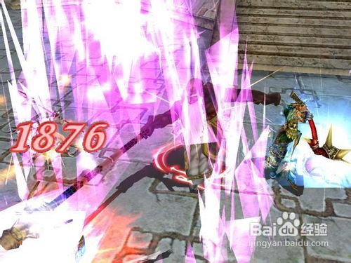 新游《神器》特色系统曝光