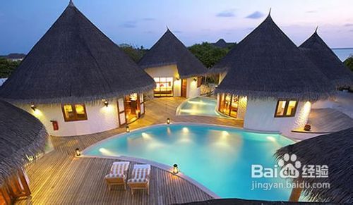 马尔大夫-神仙珊瑚岛