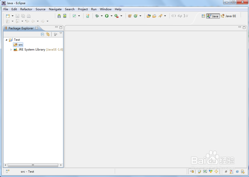 自定义新建java文件模版