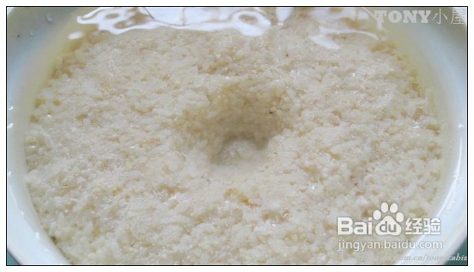 江南盛夏必吃的甜品--懒人也能搞定的甜酒酿