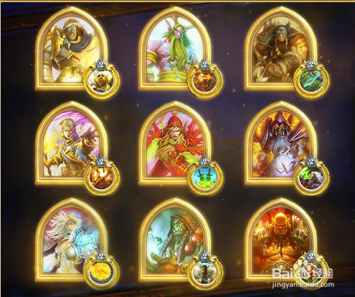 炉石传说新手必看：[1]几分钟了解炉石