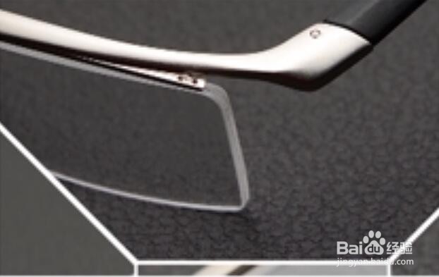 如何选择眼镜的镜架