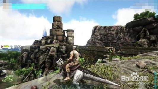 荒野求生神秘遗迹攻略