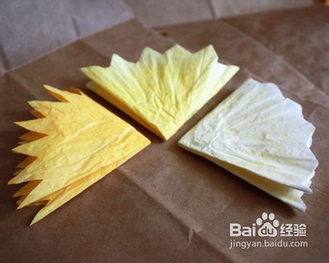 巧手DIY芍药花束