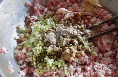 怎样做包子又软又好吃