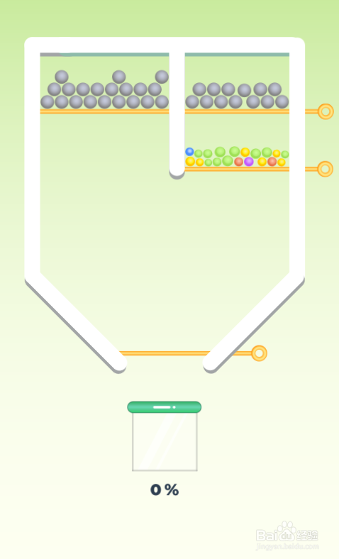 Falling Smart Ball的Level 5怎样过关