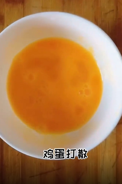 如何制作入口即化的蛋羹