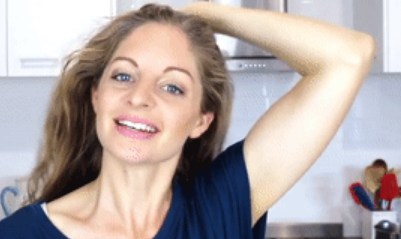 头发柔顺不出油的小妙招?