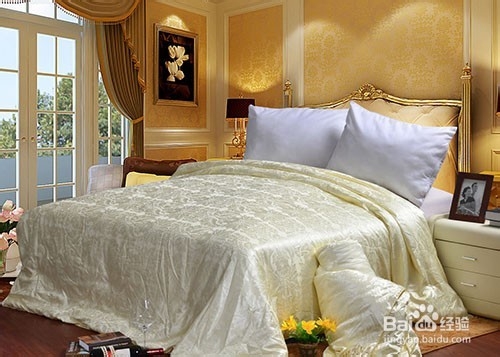 各种被子去异味的方法