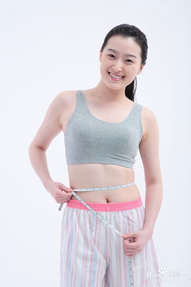 28天懒人减肥计划，分享我成功的喜悦