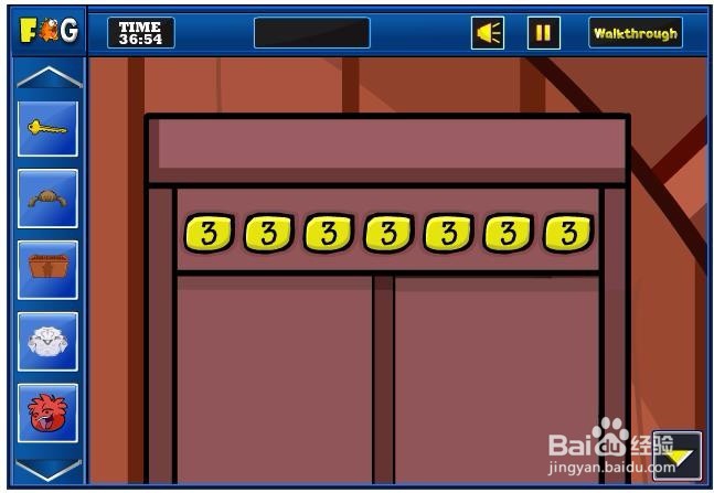 逃出迷失之地5怎么玩