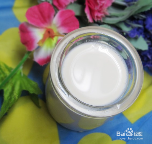 简易奶茶的做法