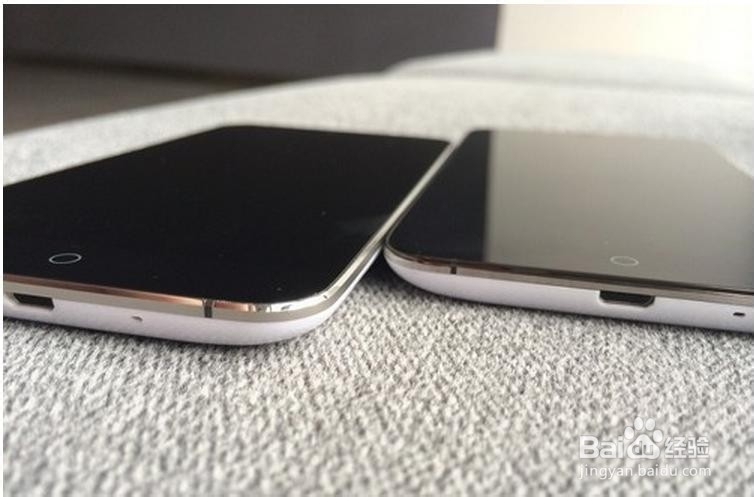 魅族mx4银翼版区别，魅族MX4升级固件升级