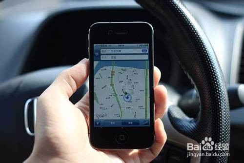 新手开车如何不走冤枉路?