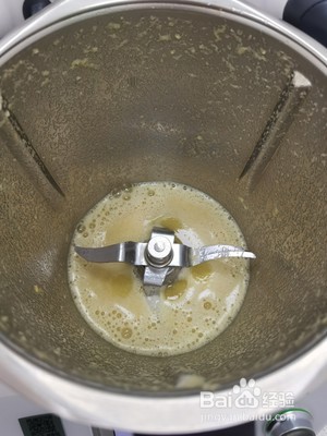 秃黄油的做法
