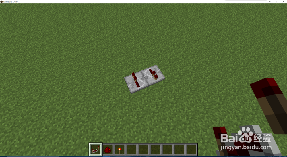 我的世界《Minecraft》高频红石