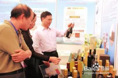 粗粮连锁加盟接待客户的技巧
