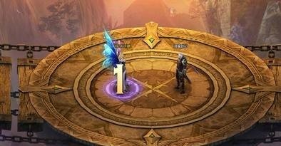 王者之光堕落之谷副本攻略