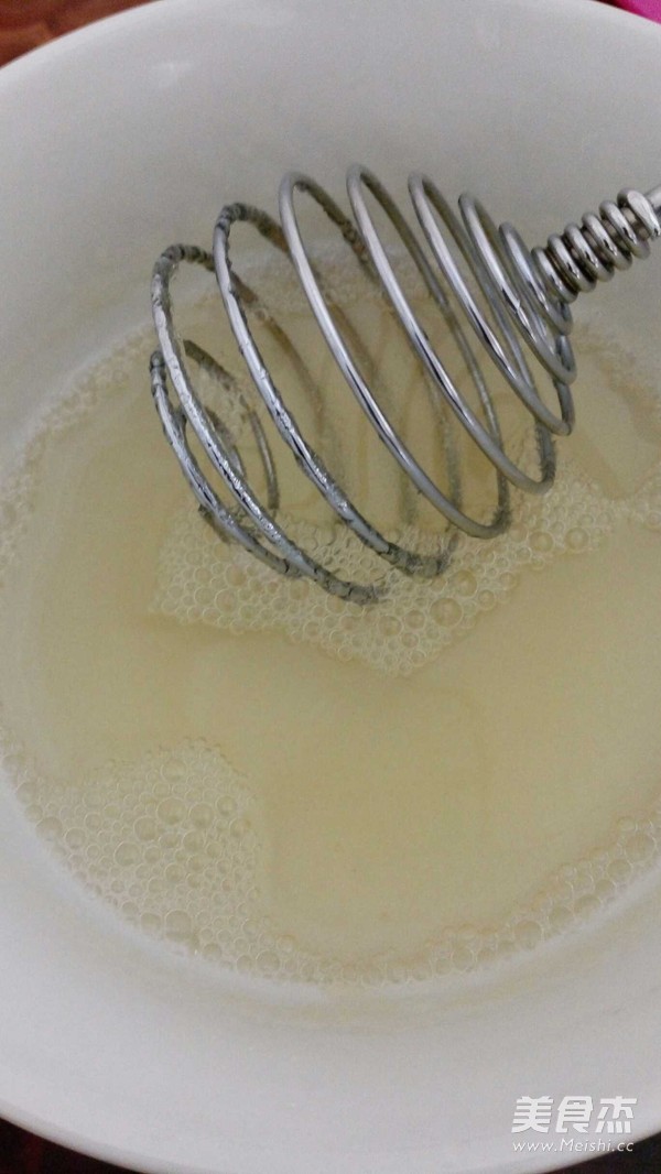 茶冻的家常做法