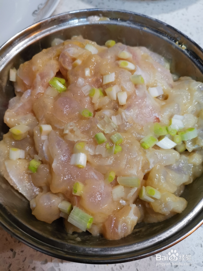 怎么简单的做10分钟做出水煮鱼?