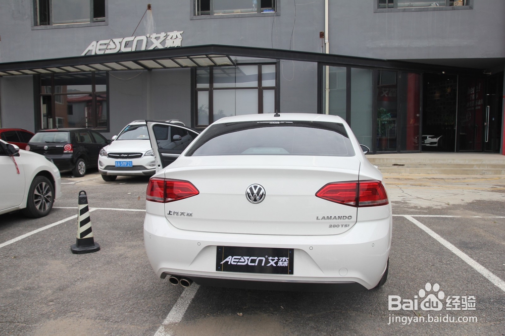 凌渡1.4t刷ECU试驾TuningBox