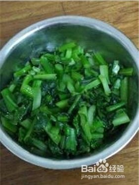 如何炒甜香的菜花