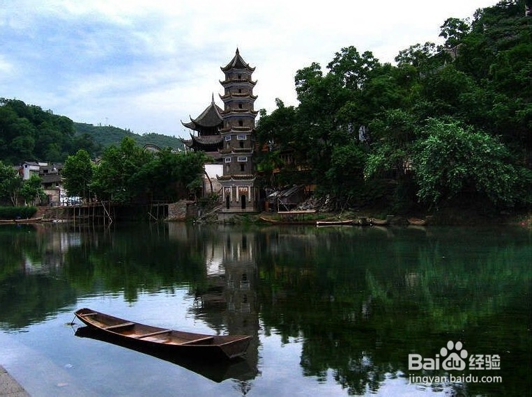 郴州张家界旅游攻略