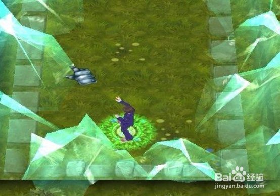 仙尘の镇魂街隐藏翅膀传送技能怎么得