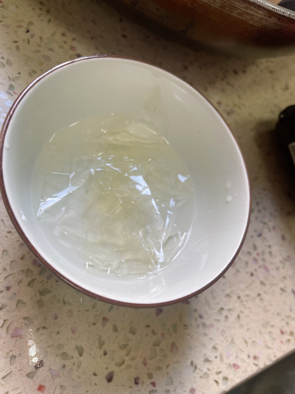 奥利奥冻芝士蛋糕