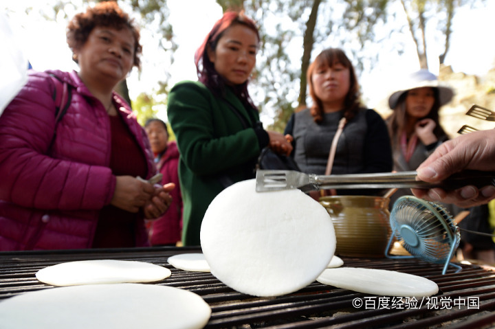 昆明有什么好吃的