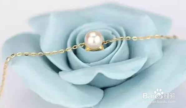 珠宝首饰到底能不能戴着洗澡呢?